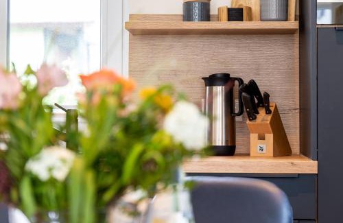 Wieck auf dem Darss House | Windlooper 1