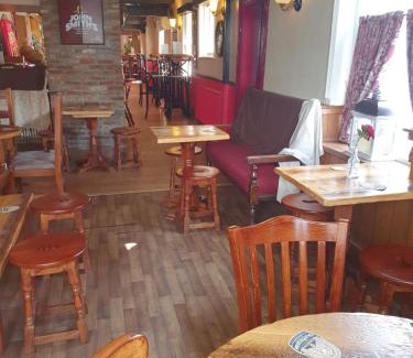 Beverley Hotel | Windmill Bed and Breakfast