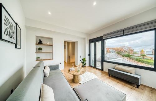 Chios Apartment | Windmill Escape Apartments A