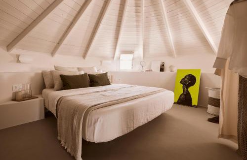 Tripiti Apartment | Windmill Karamitsos since 1859