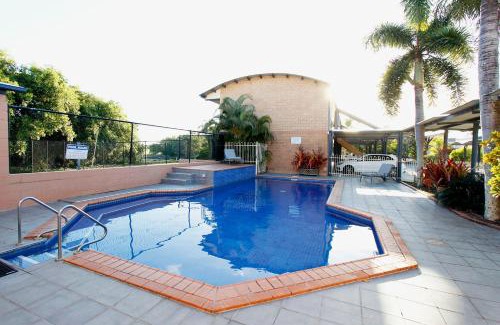 Mount Pleasant Hotel | Windmill Motel & Events Centre