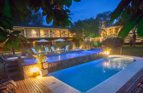 Villa General Belgrano Apartment | Windmuhle Apart Hotel & Spa