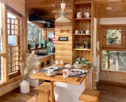 Dalhousie House | WindowBox SKYDECK