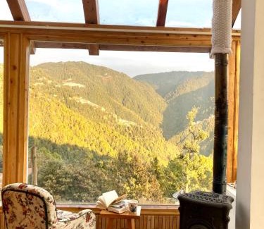 Dalhousie House | WindowBox SKYDECK