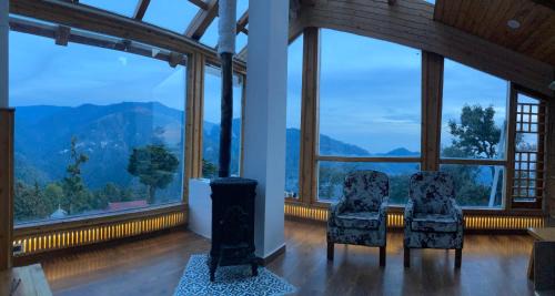 Dalhousie House | WindowBox SKYDECK