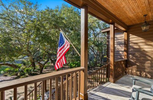 Georgetown House | Windows on the Water