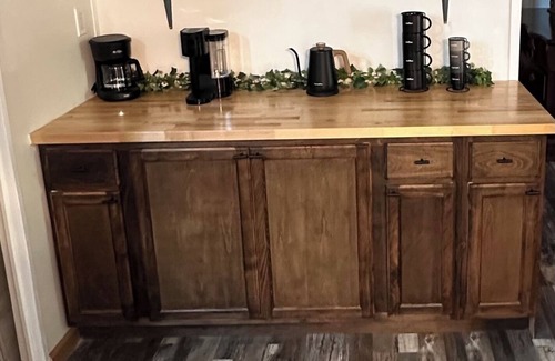 Ashley Oaks House | Windrock Hills -Direct Trail Access 3BR Retreat.