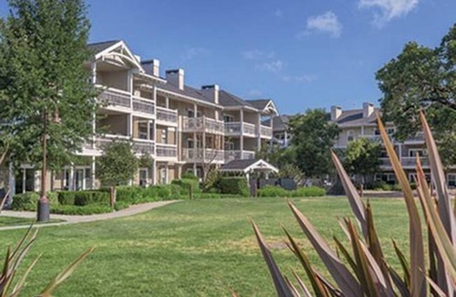 Windsor Apartment | Windsor 2 Bdrm SN Condo Resort