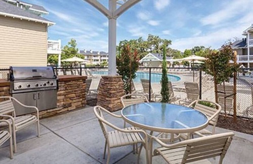 Windsor Apartment | Windsor 2 Bdrm SN Condo Resort