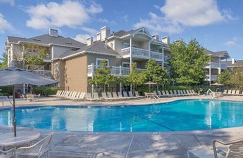 Windsor Apartment | Windsor 2 Bdrm Twin Condo Resort