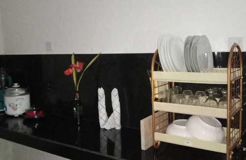 Wanchawala Apartment | Windsor castle