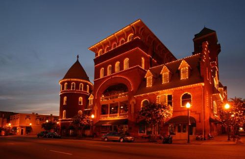 Americus Hotel | Windsor Hotel, an Ascend Collection Hotel