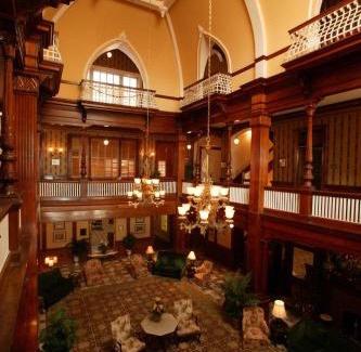 Americus Hotel | Windsor Hotel, an Ascend Collection Hotel