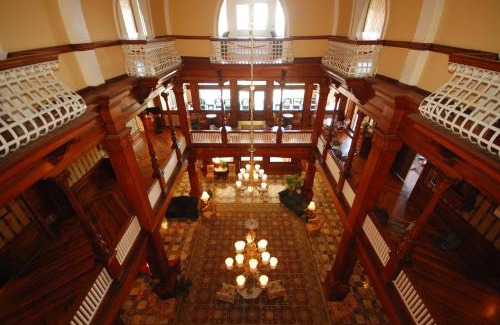 Americus Hotel | Windsor Hotel, an Ascend Collection Hotel