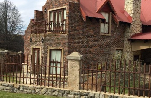 Dullstroom House | Windsor House