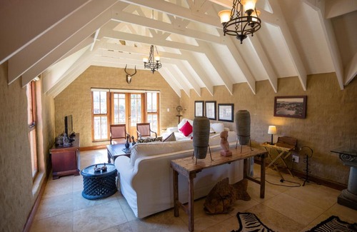 Dullstroom House | Windsor House