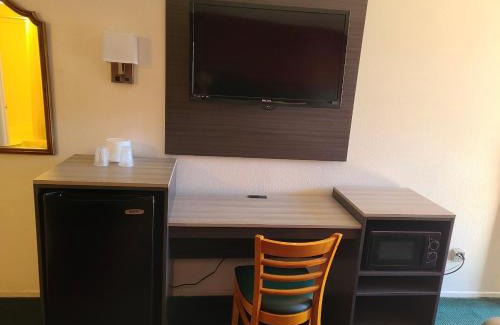 Lake Havasu City Hotel | Windsor Inn Lake Havasu City