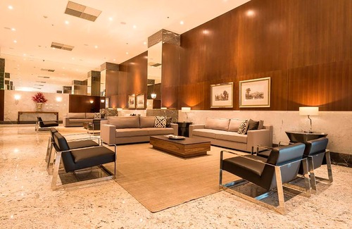 Barra da Tijuca Hotel | Windsor Oceanico