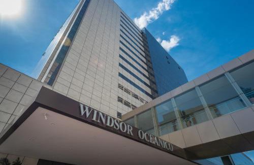 Barra da Tijuca Hotel | Windsor Oceanico Hotel