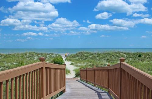 Palmetto Dunes Apartment | Windsor Place 207
