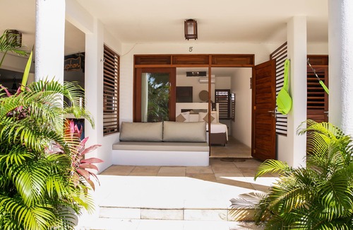 Pecém Hotel | Windtown Beach Hotel