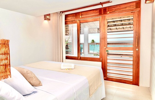 Pecém Hotel | Windtown Beach Hotel