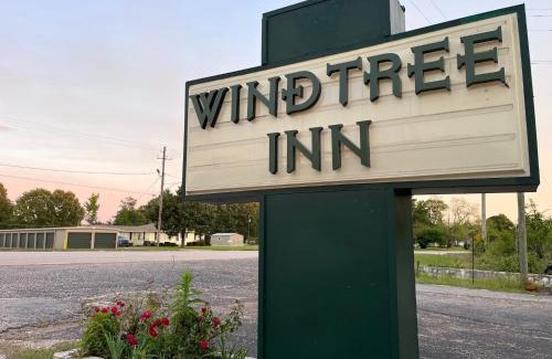 Grove Hill Hotel | WINDTREE INN