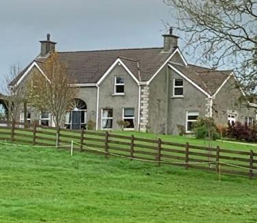 Craigavon House | Windyridge