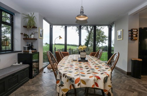 Gwaenysgor Near Prestatyn Cottage | WINDYRIDGE, pet friendly, character holiday cottage in Prestatyn