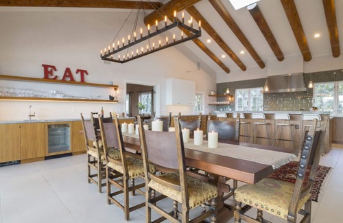 Santa Rosa House | Wine Country Escape: Luxury Estate, Pool, Sauna, Steam, Spa, Views, 5+ Bedrooms