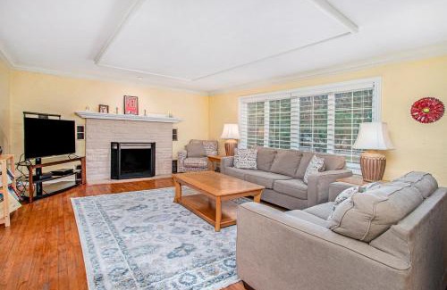 Union Pier House | Wine Down Cottage