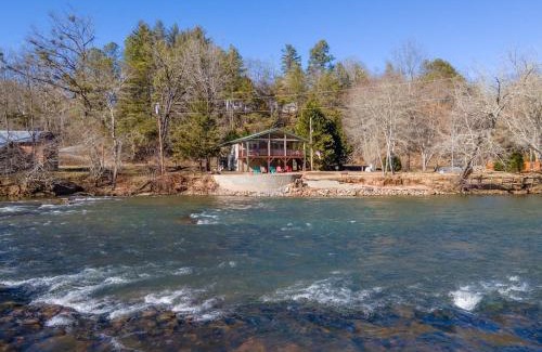 Franklin House | Wine Down