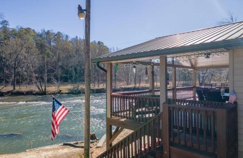 Franklin House | Wine Down