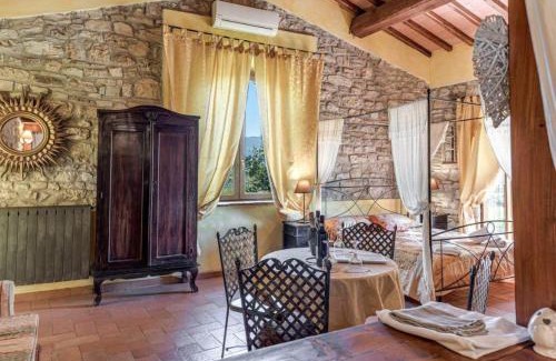 Rignano sull'Arno Apartment | Wine Experience - Villa Aurora - Villa Diamante