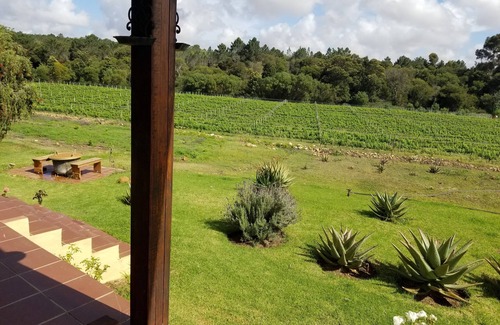Napier House | Wine Farm In Napier Village - Peaceful Sleep and Fresh Air