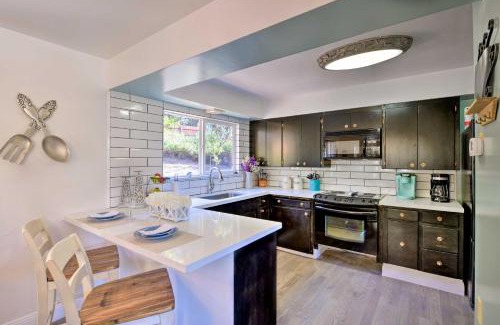 Sutter Creek House | Wine Lovers Garden Oasis in Sutter Creek!