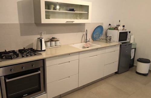 Givat Nili House | Winemaker's Villa in Nature