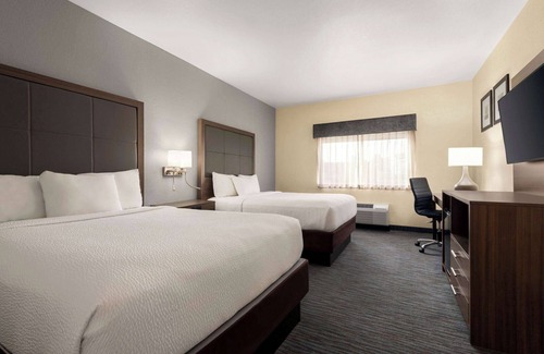 Appleton Hotel | Wingate by Wyndham Appleton