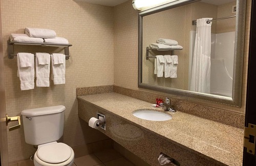 Ashland Hotel | Wingate by Wyndham Ashland