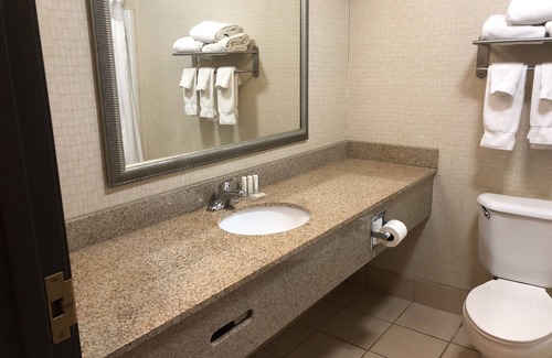 Ashland Hotel | Wingate by Wyndham Ashland