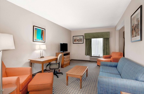 Fairburn Hotel | Wingate by Wyndham Atlanta Airport Fairburn