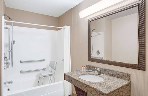 Fairburn Hotel | Wingate by Wyndham Atlanta Airport Fairburn