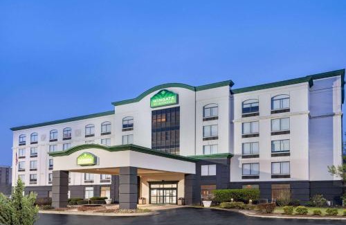 Gwinnett Place Hotel | Wingate by Wyndham Atlanta-Duluth