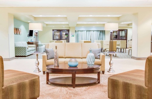 Bossier City Hotel | Wingate by Wyndham Bossier City, LA