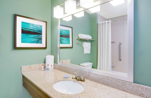 Bossier City Hotel | Wingate by Wyndham Bossier City, LA