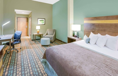 Bossier City Hotel | Wingate by Wyndham Bossier City, LA