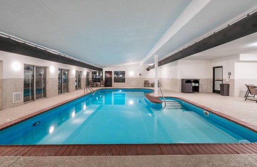 Bowling Green Hotel | Wingate by Wyndham Bowling Green