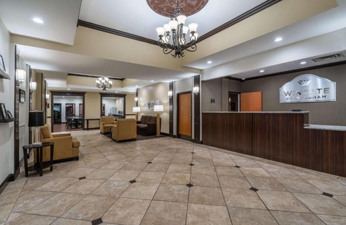 Bowling Green Hotel | Wingate by Wyndham Bowling Green