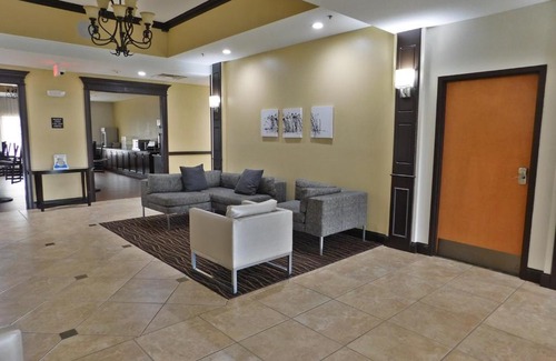 Bowling Green Hotel | Wingate by Wyndham Bowling Green