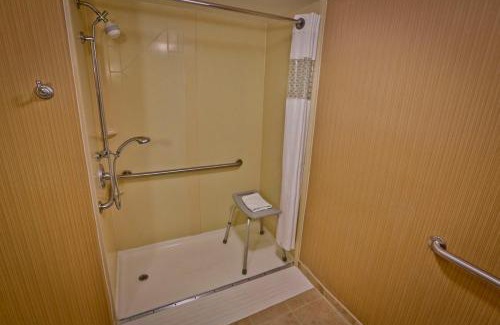 North Charleston Hotel | Wingate by Wyndham Charleston Coliseum